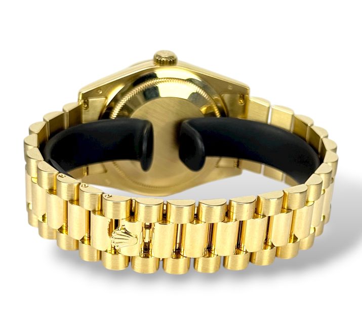 Rolex Day-Date 118338 Image 4